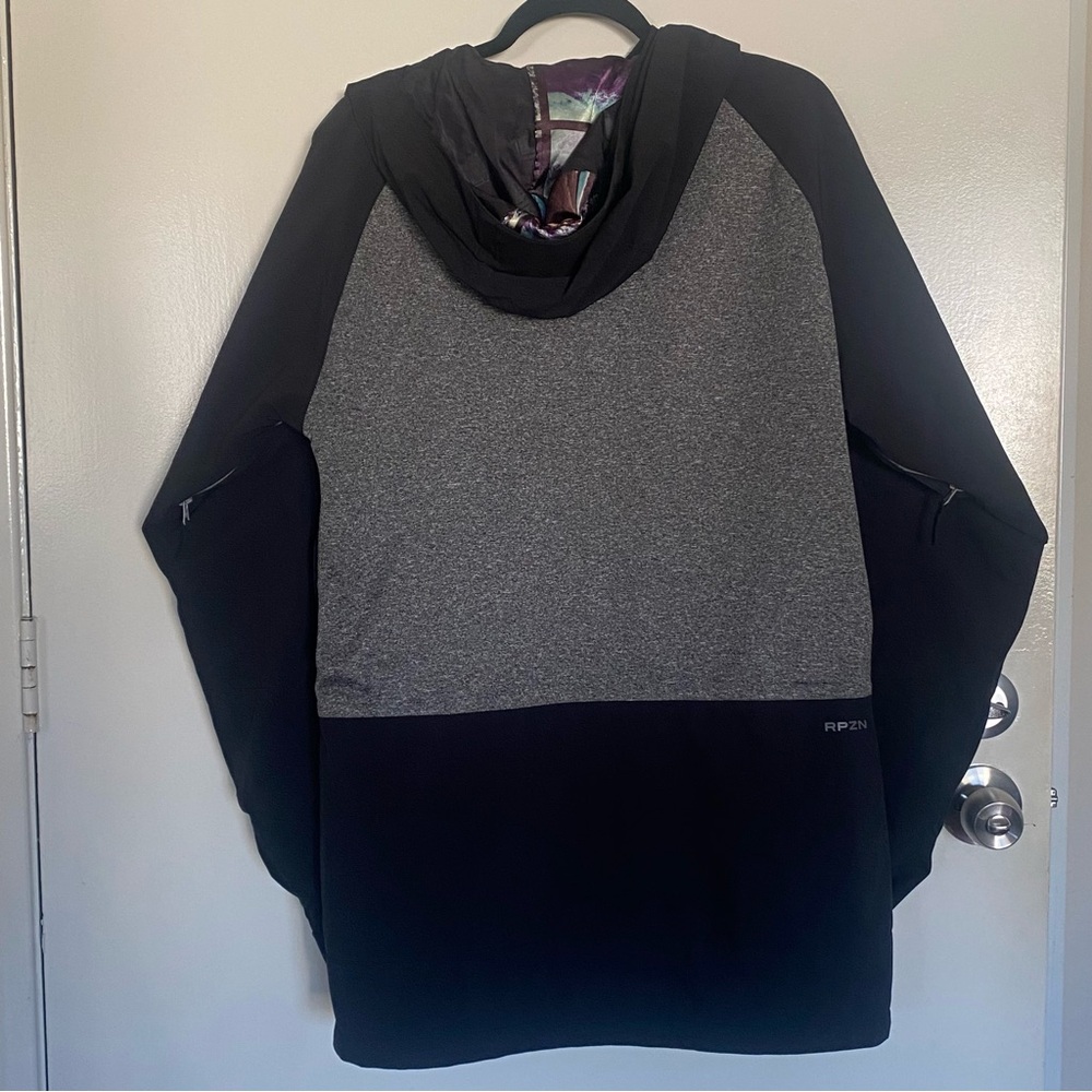 RPZN Limited Partnership Snow‎ Jacket - Picture 4 of 9